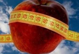 Craciun fericit, fara kilograme in plus