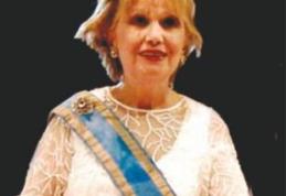 Actrita Rodica Tapalaga a murit