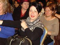 Fiori pentru politica botoşăneană prin reîntoarcerea Manuelei Zarug