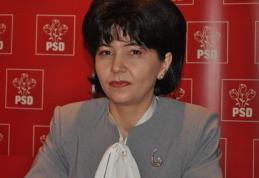 [VIDEO] Actiune de suflet a femeilor PSD-iste