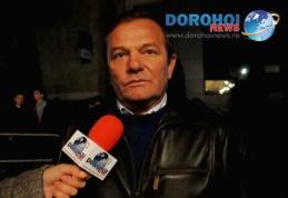 Dorin Alexandrescu: „An de an încerc să aduc pe 6 octombrie, muzică și veselie în inimile dorohoienilor” - VIDEO