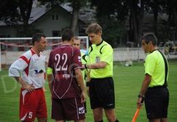 Dorohoienii sunt aşteptaţi astăzi la stadion: FCM Dorohoi întâlneşte pe teren propriu CS Știința Miroslava