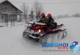 Pompierii botoșăneni au nevoie de sprijinul tău. Votează echipa de pompieri a anului 2013! - VIDEO