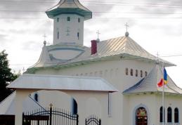 Biserica „Pogorârea Sfântului Duh și Sfânta Treime” din Smârdan va fi sfințită de PS Calinic Botoşăneanul