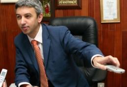 Dan Diaconescu a dat lovitura: OTV va emite de la Vatican