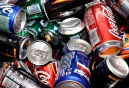 Un europarlamentar PDL vrea ca sucurile carbogazoase să fie vândute precum ţigările sau alcoolul
