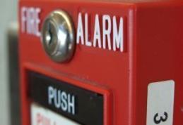 Campanie de prevenire a incendiilor pe timpul Sărbătorilor de Iarnă   