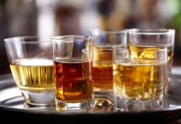 ATENŢIE, şoferi! 40 ml sau 100 ml de tărie, diferența între legal şi penal