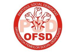 Femeile social-democrate îşi aleg astăzi noua conducere. Vezi lista candidaților!