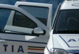 Atenție șoferi ! O nouă metodă de jefuire pe șoselele din românia
