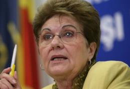 Câmpeanu: Vrem mărirea alocaţiilor pentru copii în funcţie de venituri, dar Constituţia nu ne lasă