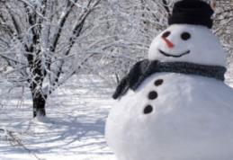 Cum fi vremea de Crăciun şi Revelion