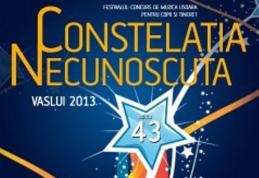 Două soliste a Clubului Copiilor din Dorohoi au obținut premii la un concurs de prestigiu la Vaslui