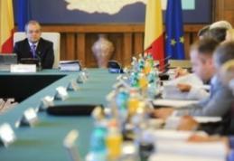 Guvernul a aprobat bani pentru două grădiniţe inexistente