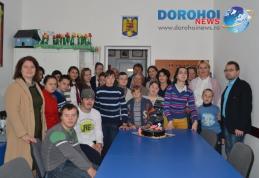 „Clubul Prieteniei” - Doi ani de la înființare - FOTO