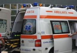 O femeie de 61 de ani aflată la pelerinaj la moaştele Sf.Parascheva de la Iaşi a murit