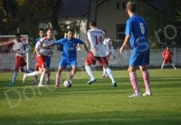 Egal muncit de FCM Dorohoi în deplasarea de la SCM Petrotub Roman