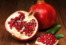 Fructul care anulează efectele negative produse de mâncarea tip fast food