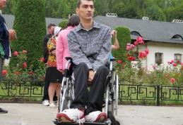 Marius-Viorel Giradă: Vreau să mulțumesc !