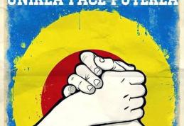 Marş pentru Basarabia, de la Guvern la Parlament