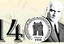 Conferință Naţională de Matematică la Botoșani – garanție că școala românească încă „produce” valori