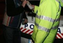 Bărbat din Leorda adus la Spitalul Municipal Dorohoi după ce a fost prins beat la volan