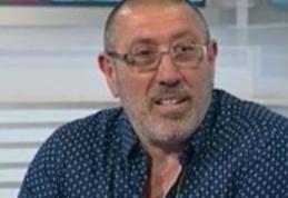 Serghei Mizil a fost la un pas de moarte! Tranportat de urgenta la spital, cu hemoragie