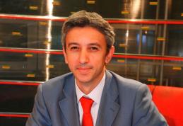 Diaconescu: Voi candida la europarlamentare, de abia aştept să mă bat cu nevestele lui Crin şi Ponta