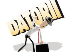 Milioane de români ar putea fi datori la stat, fără să ştie