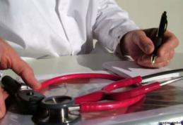 Medicii de familie, de gardă la urgenţe