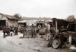 Amintiri despre trecut – „Dorohoiul de altădată” – FOTO