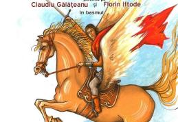 „Tinereţe fără bătrâneţe şi viaţă fără de moarte”, duminică, la Teatrul „Vasilache”