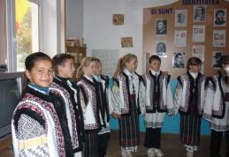 Școala Corlăteni de Ziua Internaţională a Alimentaţiei: Rețetele bunicilor, izvoarele sănătății noastre - FOTO