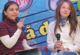 Un nou număr din ziarul BUZZ, ziarul tuturor copiilor din Botoșani, la chioșcurile de ziare