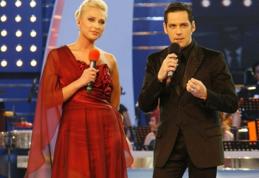 Dansez pentru tine. Emisiunea va trece prin schimbari majore. Vezi ce reacţie a avut Ştefan Bănică jr.