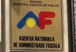 „Creditul” de la Fisc, mai scump ca la bancă