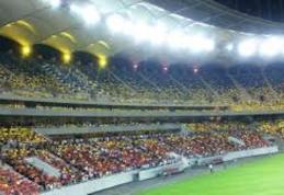 Gafă incalificabilă înainte de România - Estonia. Balticii ne acuză: Să vă fie ruşine, românilor!