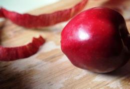 Lucruri pe care nu ţi le-a spus nimeni. De ce să nu arunci cojile de la fructe şi legume