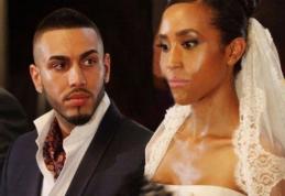 Alex Velea a divorțat la notar! I-a dat soției 50.000 de euro!