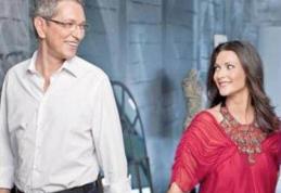 Andrei Zaharescu rupe tăcerea după divorţ! În ce relaţii a rămas cu Andreea Berecleanu!