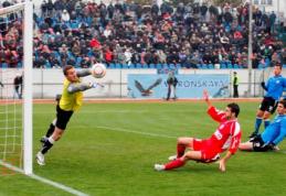 FC Botoșani joacă astăzi în direct la Antena 1 împotriva celor de la Pandurii Târgu Jiu. Vezi etapa completă!