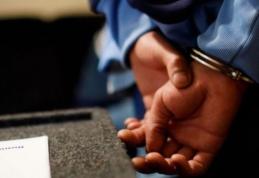 Bărbat din Dorohoi reținut după ce a fost prins pe raza localității Broscăuți, cu țigări de contrabandă