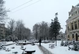 Judeţul mobilizat de prefect în aşteptarea iernii