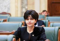 Doina Federovici cere explicații Ministrului Finanțelor privitor la republicarea Codului Fiscal