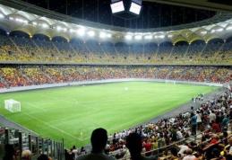 România joacă cu Grecia la barajul de calificare pentru Campionatul Mondial din Brazilia. Vezi toate meciurile!