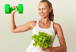 Când este bine să mănânci. Înainte sau după ce mergi la sală?