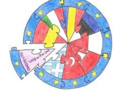 Reuniune COMENIUS la Şcoala Gimnazială „Ioan Murariu” Cristineşti