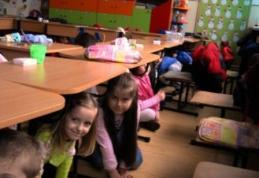 Elevii din județul Botoșani și-au testat cunoștințele privind reacția în cazul unui cutremur