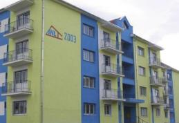 Primăria vrea să facă controale la ANL-uri pentru depistarea chiriaşilor ilegali!