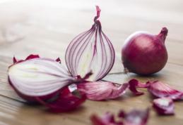 Ai răcit? Încearcă siropul de ceapă pentru tuse!